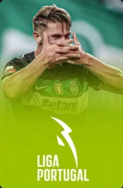 IPTV Dutch: 4K IPTV, 48.000+ zenders vanaf € 19 Liga Portugal live kijken met IPTV Dutch