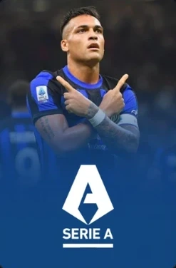 IPTV Dutch: 4K IPTV, 48.000+ zenders vanaf € 19 Serie A live kijken met IPTV Dutch