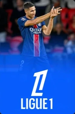 IPTV sport con IPTV Italy: dirette live in 4K Ligue 1 in diretta con IPTV Italy