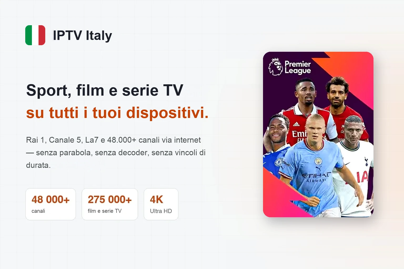 Ultra HD: cosa cambia nelle tue serate