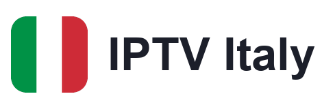Logo IPTV Italy